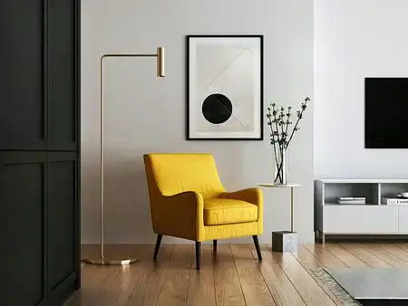 Home and Interiors category visual