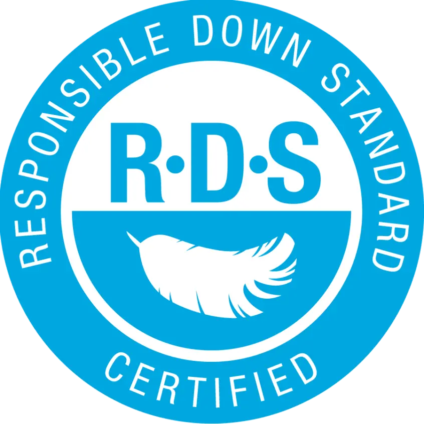 RDS logo